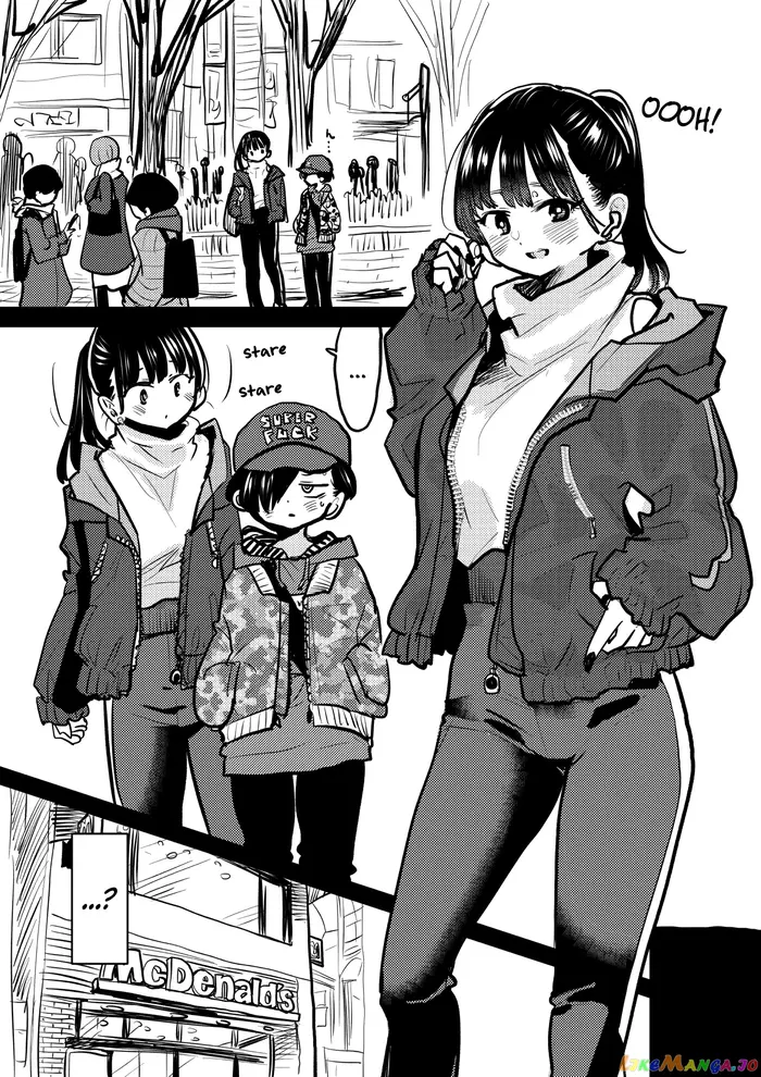 The Dangers in My Heart Chapter 61.1 image 3_optimized